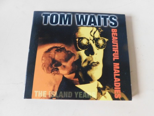 Tom waits beautiful maladies - tom,