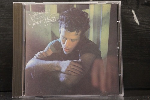 Tom waits blue valentine - waits,