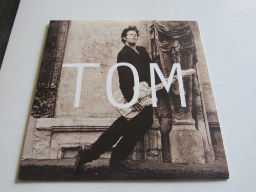 Tom waits french - tom,