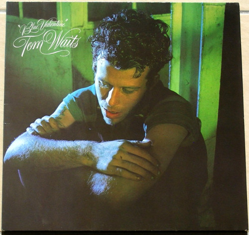 Vinyl tom waits - tom, waits: