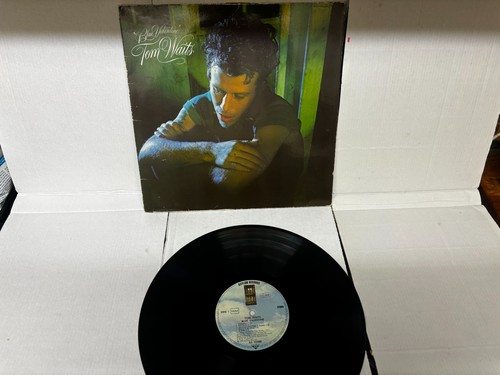 Tom waits blue valentine - tom,