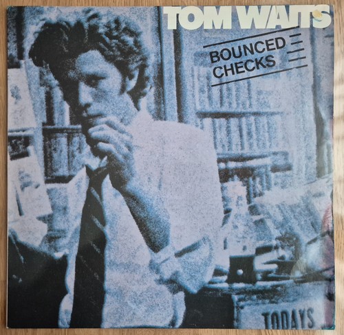 Tom waits bounced - tom,