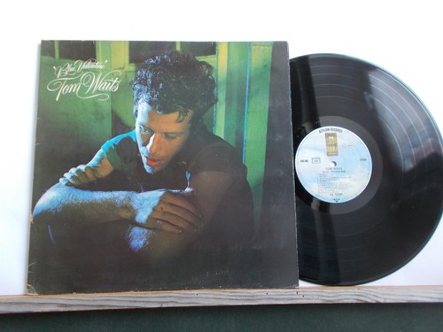 Tom waits blue valentine - waits,