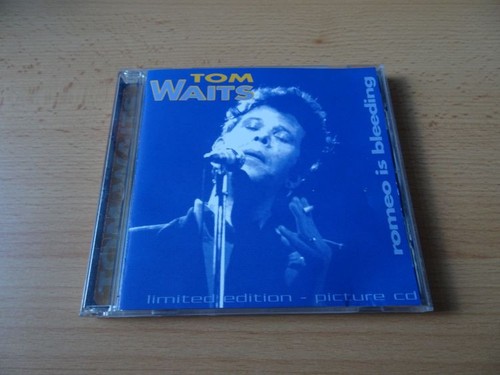 Tom waits romeo is - -,