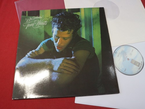 Tom waits blue valentine - tom,