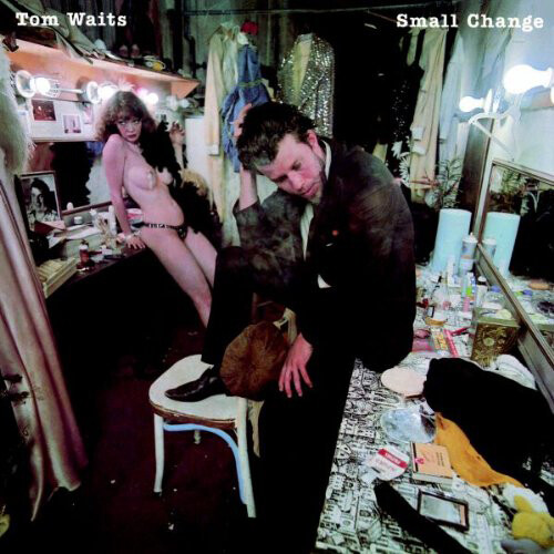 Tom waits small change - waits,