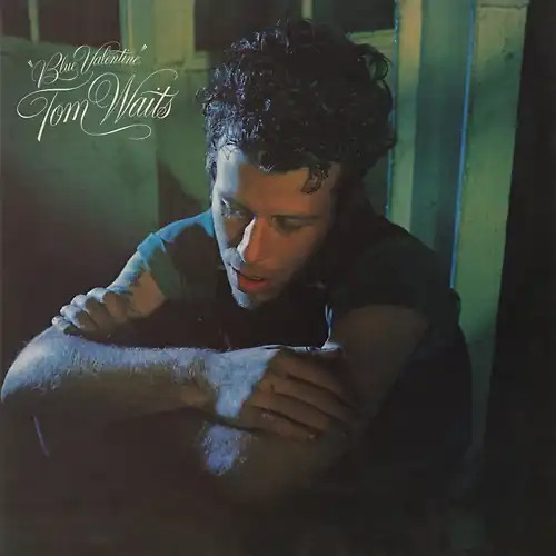 Waits tom blue - waits,tom,