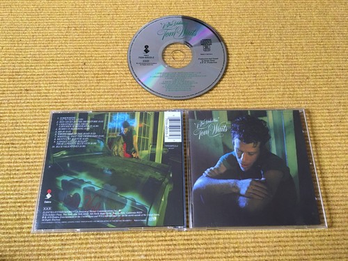 Tom waits blue - waits,