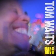Bad von tom - |, cd