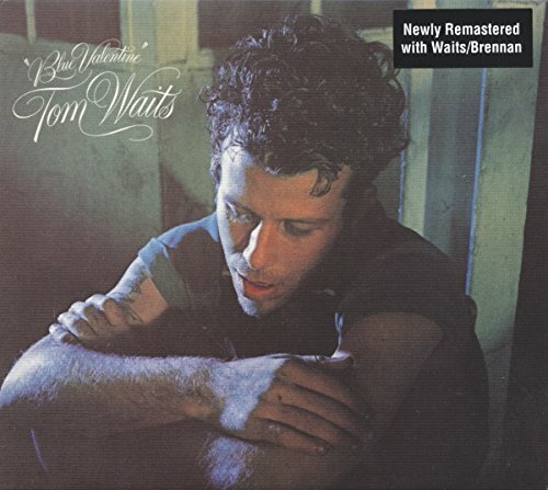 Tom waits blue valentine - tom,