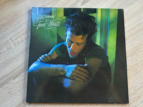 Tom waits blue valentine - tom,
