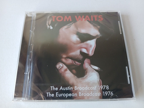 Tom waits austin - tom,