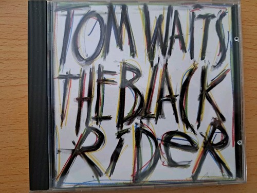 Tom waits the - tom, "