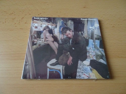 Tom waits small change - waits,