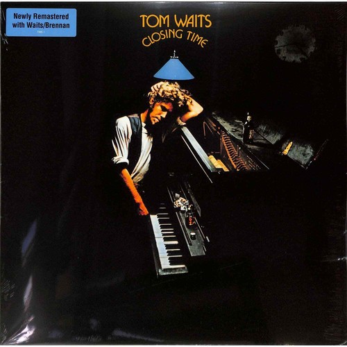 Tom waits closing time - /,
