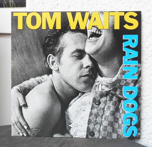 Tom waits rain - waits,