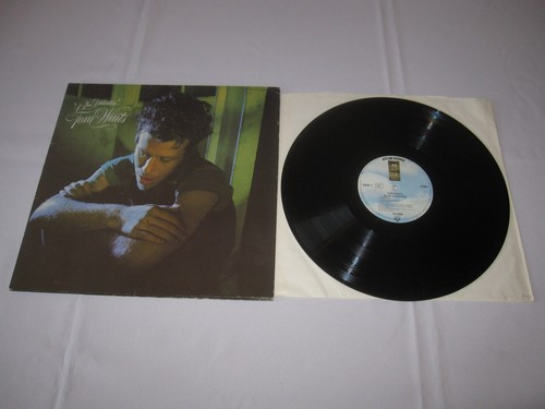 Vinyl tom waits - vinyl, lp