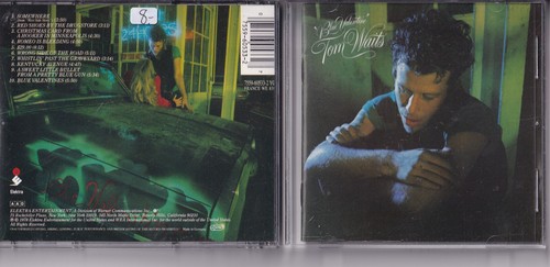 Tom waits blue valentine - waits,