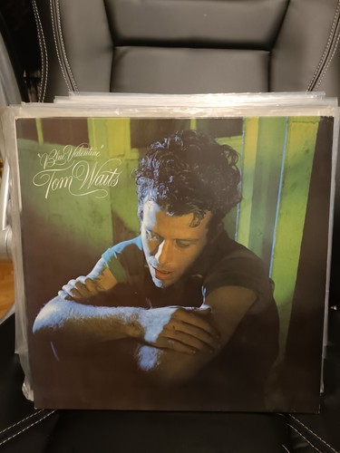 Tom waits blue valentin - tom,