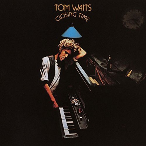 Tom waits closing time - tom,