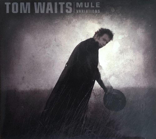 Tom waits mule - tom,