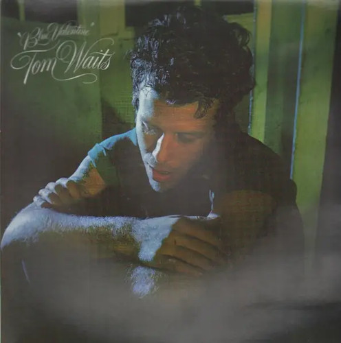 Tom waits blue valentine - tom,