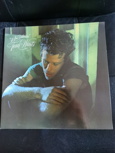 Tom waits blue - waits, valentine