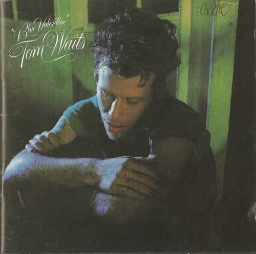 Tom waits blue - -,