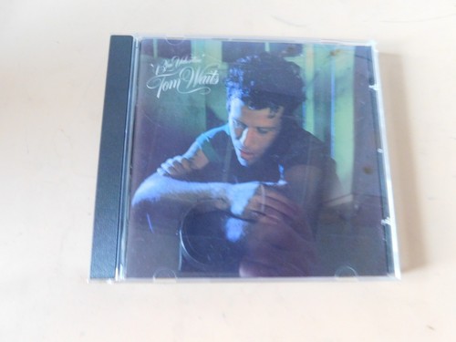 Tom waits blue - -,