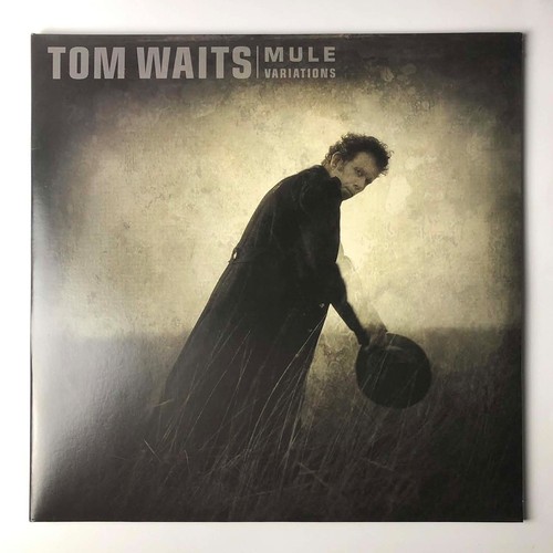 Tom waits mule - -, us