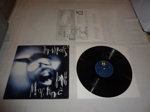 Tom waits bone - waits,