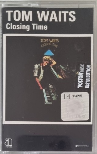 Tom waits blue valentine audio - tom,