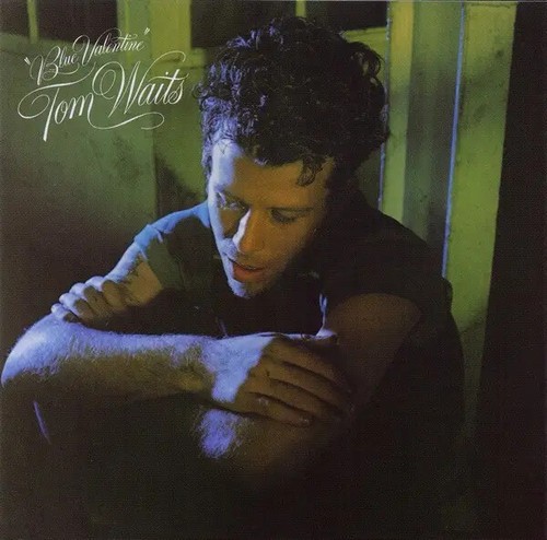 Tom waits blue - waits,