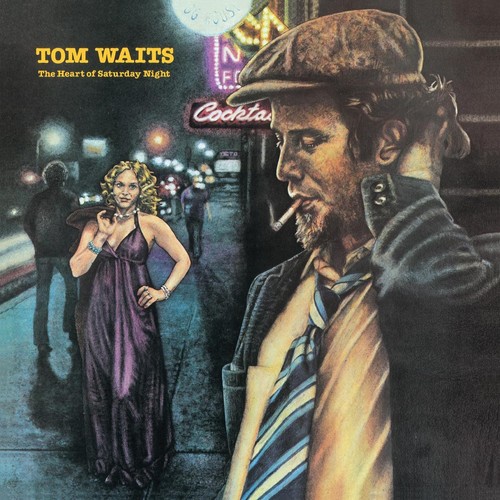 Waits tom heart - /, of