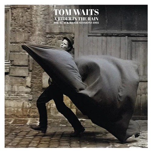 Tom waits rider in the - waits,