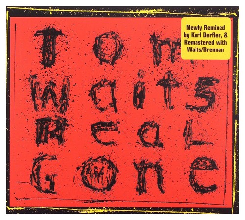 Tom waits real - tom,