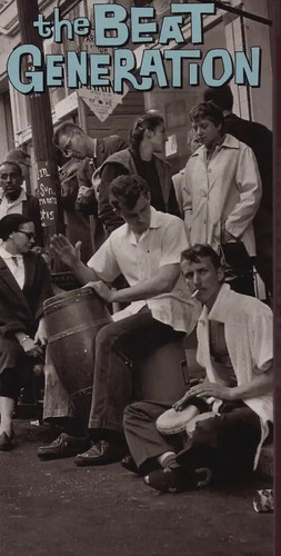 Tom waits beat generation - tom,