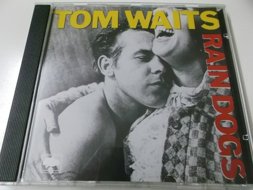 69109 tom waits rain dogs - 69109,