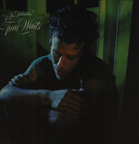 Tom waits blue valentine - tom,