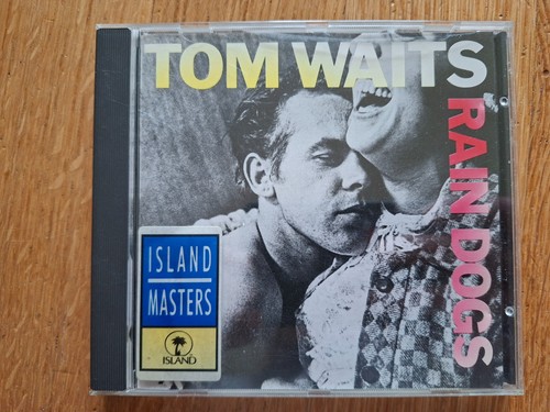 Tom waits rain - –, dogs