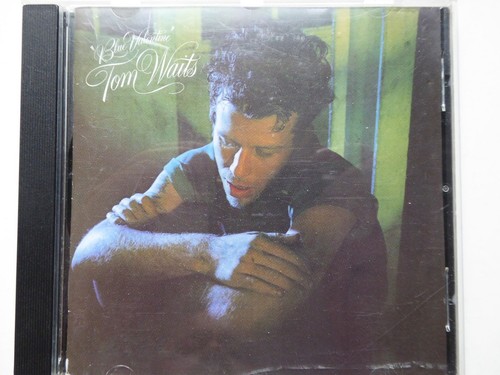 Tom waits blue valentine - waits,