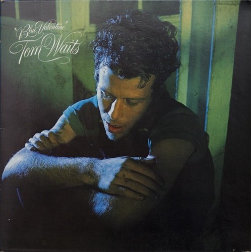 Tom waits blue - tom,