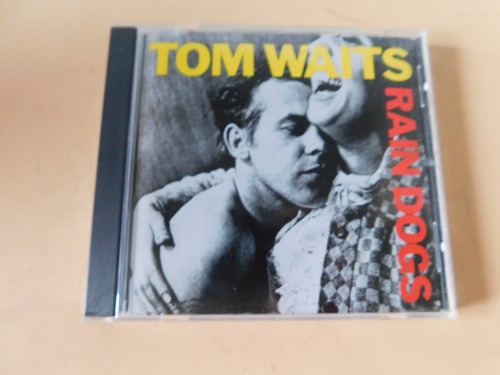 Tom waits rain dogs - tom,