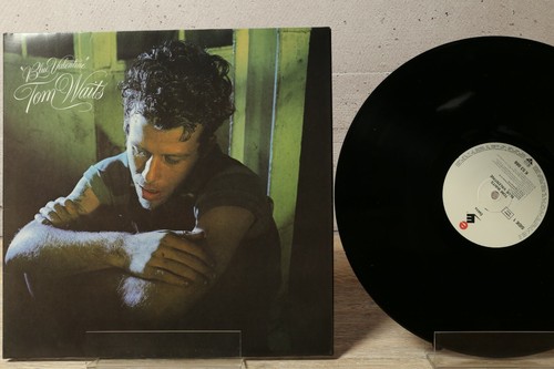 Tom waits album blue - album,