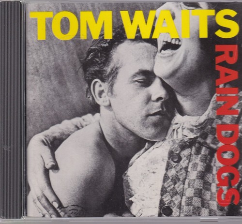 Tom waits rain - waits,