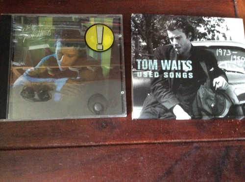 Tom waits alben - tom,