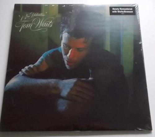 Tom waits blue - waits,