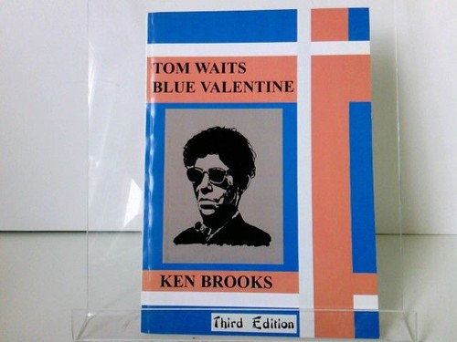 Tom waits blue valentine - blue,