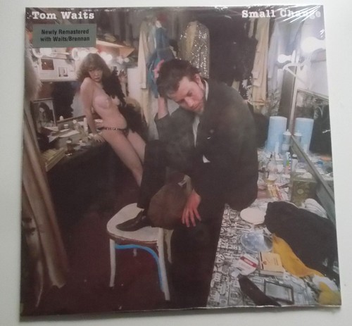 Tom waits small change - tom,