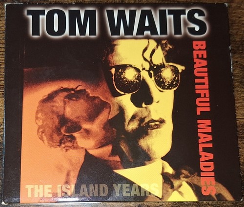 Tom waits beautiful - waits,